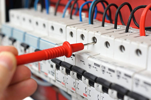 Reliable Brownsville, OR Electrical Services Solutions